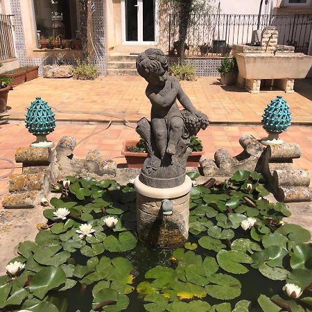 Casale Rocca Fiorita Bed & Breakfast Acate Eksteriør bilde
