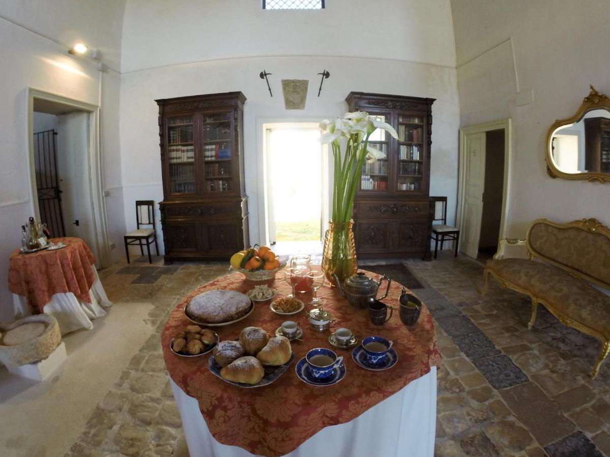 Casale Rocca Fiorita Bed & Breakfast Acate Eksteriør bilde